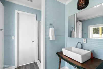 21785 Lowcountry Highway, Ruffin, SC 29475 - Photo 34