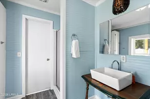 21785 Lowcountry Hwy, Ruffin, SC 29475 - Photo 34