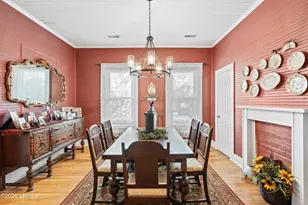 21785 Lowcountry Hwy, Ruffin, SC 29475 - Photo 14