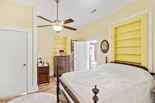 21785 Lowcountry Hwy, Ruffin, SC 29475 - Photo 22