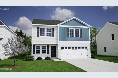 993 Twin Ponds Drive, Hardeeville, SC 29927 - Photo 1