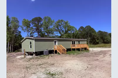 71 Seabrook Center Road, Seabrook, SC 29940 - Photo 2