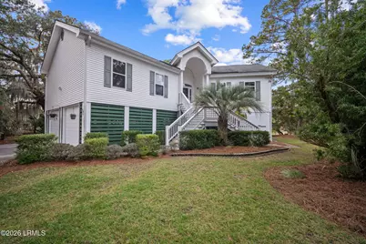 99 Tuscarora Avenue, Beaufort, SC 29907 - Photo 24