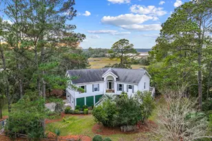 99 Tuscarora Ave, Beaufort, SC 29907 - Photo 2