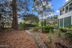 99 Tuscarora Ave, Beaufort, SC 29907 - Photo 30