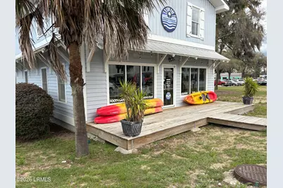 95 Factory Creek Court #1st Flr, Beaufort, SC 29907 - Photo 4