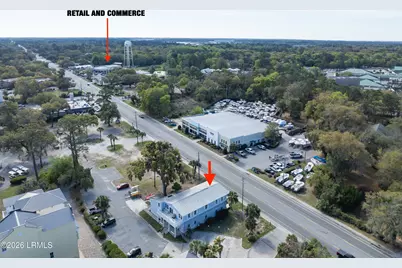 95 Factory Creek Court #1st Flr, Beaufort, SC 29907 - Photo 36