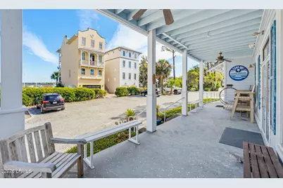 95 Factory Creek Court #1st Flr, Beaufort, SC 29907 - Photo 28
