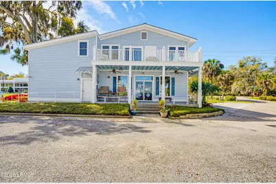 95 Factory Creek Court #1st Flr, Beaufort, SC 29907 - Photo 2