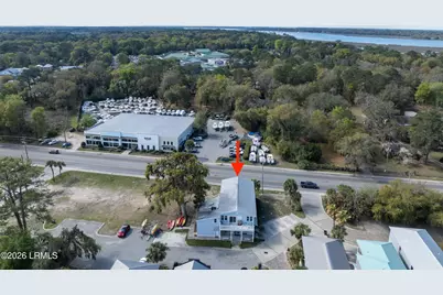95 Factory Creek Court #1st Flr, Beaufort, SC 29907 - Photo 34