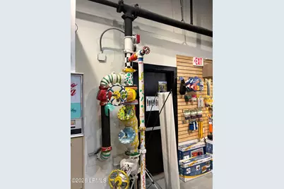 95 Factory Creek Court #1st Flr, Beaufort, SC 29907 - Photo 10