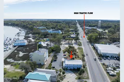 95 Factory Creek Court #1st Flr, Beaufort, SC 29907 - Photo 30