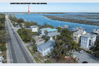 95 Factory Creek Court #1st Flr, Beaufort, SC 29907 - Photo 4
