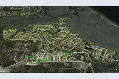 28 Treadlands, Beaufort, SC 29906 - Photo 6