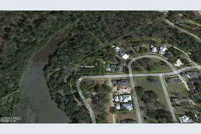 28 Treadlands, Beaufort, SC 29906 - Photo 4