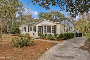 1905 Oconnell St, Beaufort, SC 29902 - Photo 2