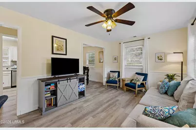 1905 Oconnell Street, Beaufort, SC 29902 - Photo 6