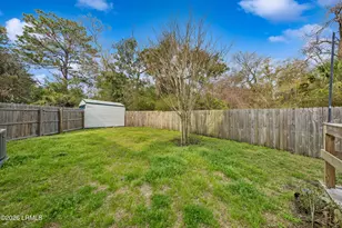 1905 Oconnell St, Beaufort, SC 29902 - Photo 32