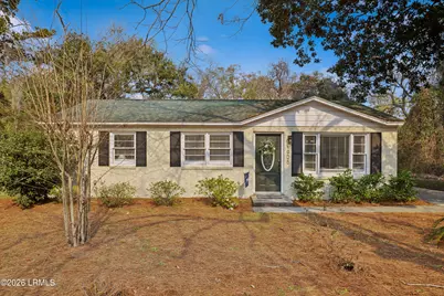 1905 Oconnell Street, Beaufort, SC 29902 - Photo 1