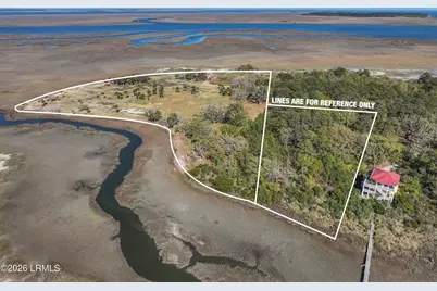 51 Creek View Drive, Beaufort, SC 29907 - Photo 2