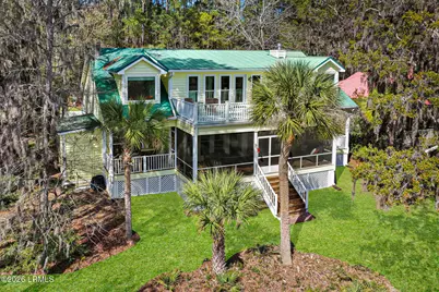 535 Broad River Road, Ridgeland, SC 29936 - Photo 6