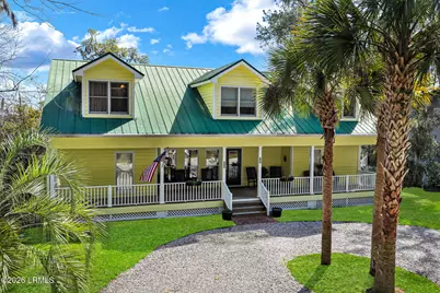 535 Broad River Road, Ridgeland, SC 29936 - Photo 64