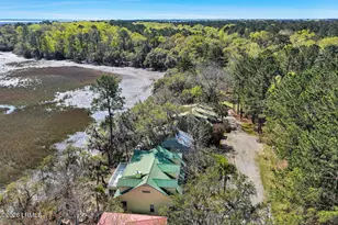 535 Broad River Rd, Ridgeland, SC 29936 - Photo 86