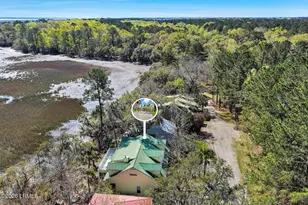 535 Broad River Rd, Ridgeland, SC 29936 - Photo 70