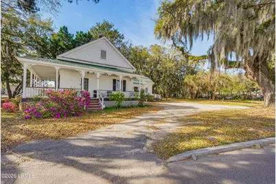 10 Broad River Boulevard, Beaufort, SC 29906 - Photo 4