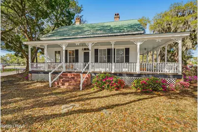 10 Broad River Boulevard, Beaufort, SC 29906 - Photo 8