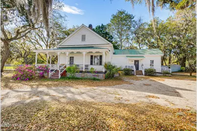 10 Broad River Boulevard, Beaufort, SC 29906 - Photo 4