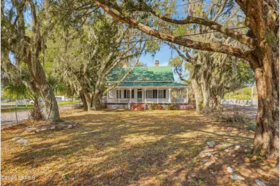 10 Broad River Boulevard, Beaufort, SC 29906 - Photo 8