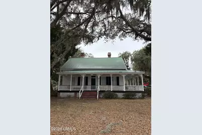 10 Broad River Boulevard, Beaufort, SC 29906 - Photo 2