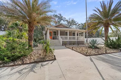 613 Arnold Drive, Beaufort, SC 29902 - Photo 4