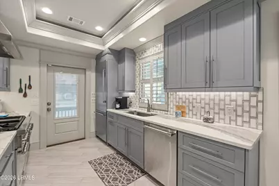 613 Arnold Drive, Beaufort, SC 29902 - Photo 20