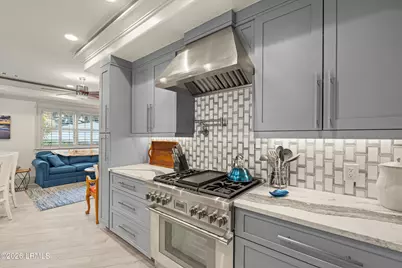 613 Arnold Drive, Beaufort, SC 29902 - Photo 22