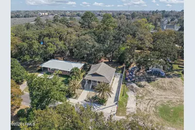 613 Arnold Drive, Beaufort, SC 29902 - Photo 44