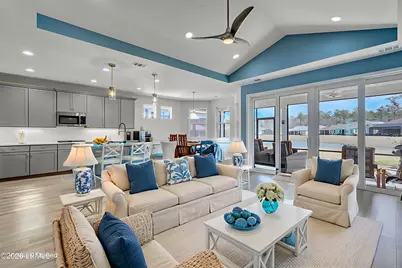 267 Cool Breeze Drive, Hardeeville, SC 29927 - Photo 2