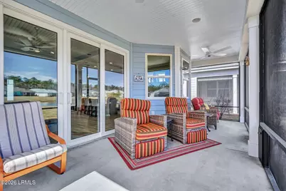 267 Cool Breeze Drive, Hardeeville, SC 29927 - Photo 32