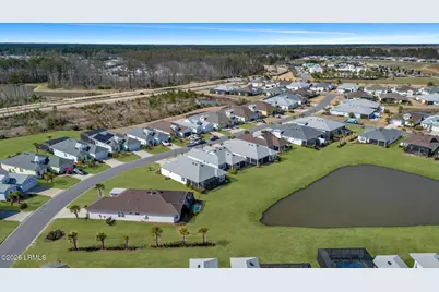 267 Cool Breeze Drive, Hardeeville, SC 29927 - Photo 38