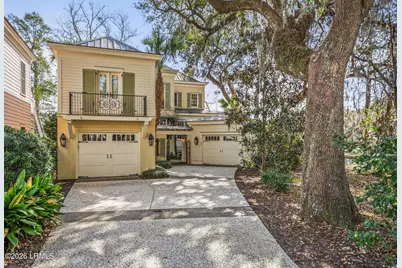 34 Oak Pond Passage, Beaufort, SC 29906 - Photo 4