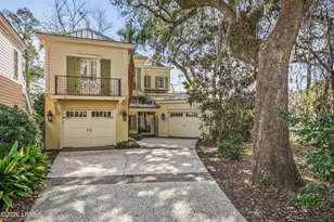 34 Oak Pond Passage, Beaufort, SC 29906 - Photo 4