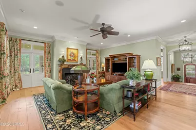 34 Oak Pond Passage, Beaufort, SC 29906 - Photo 16