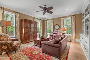 34 Oak Pond Passage, Beaufort, SC 29906 - Photo 12