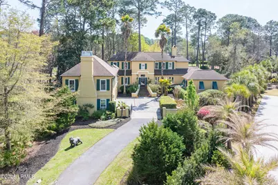 25 Wexford Circle, Hilton Head, SC 29928 - Photo 2
