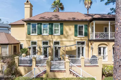25 Wexford Circle, Hilton Head, SC 29928 - Photo 22
