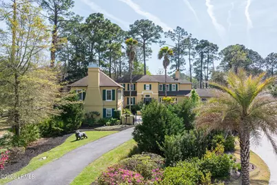 25 Wexford Circle, Hilton Head, SC 29928 - Photo 1