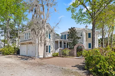 54 James Habersham, Beaufort, SC 29906 - Photo 66