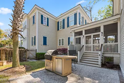 54 James Habersham, Beaufort, SC 29906 - Photo 56