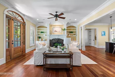 54 James Habersham, Beaufort, SC 29906 - Photo 8